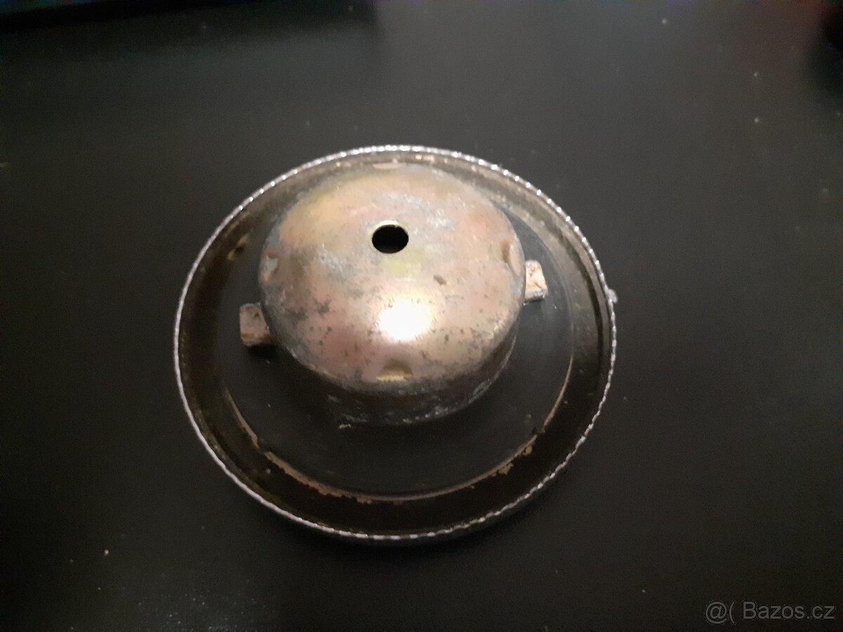 Díly va veterány - 9