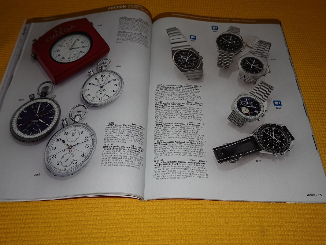 Aukční katalog starožitnosti, hodinky, sběratelství 12/2024 - 9