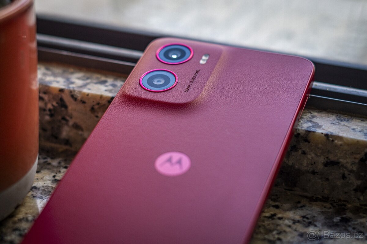 Motorola Moto G05 4GB/128GB - - záruka - 9