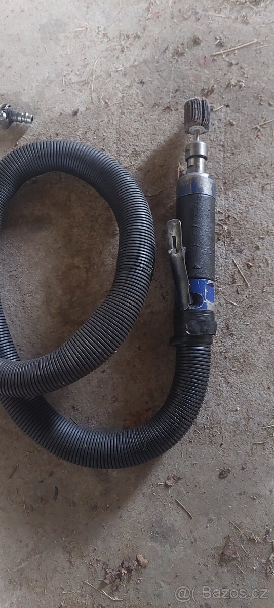 REZERVACE: DEPRAG brusky a další - LEVNĚ - 9