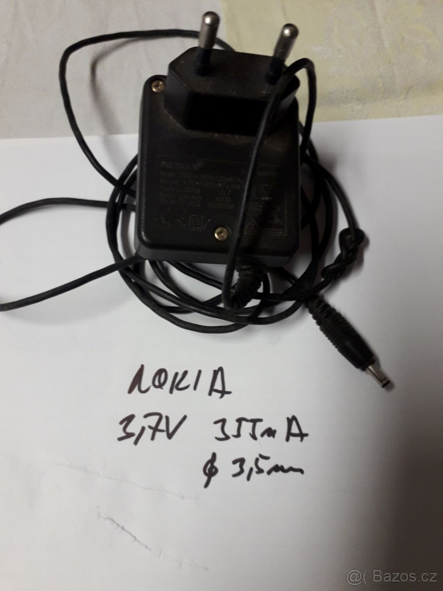 Napájecí zdroje - 9