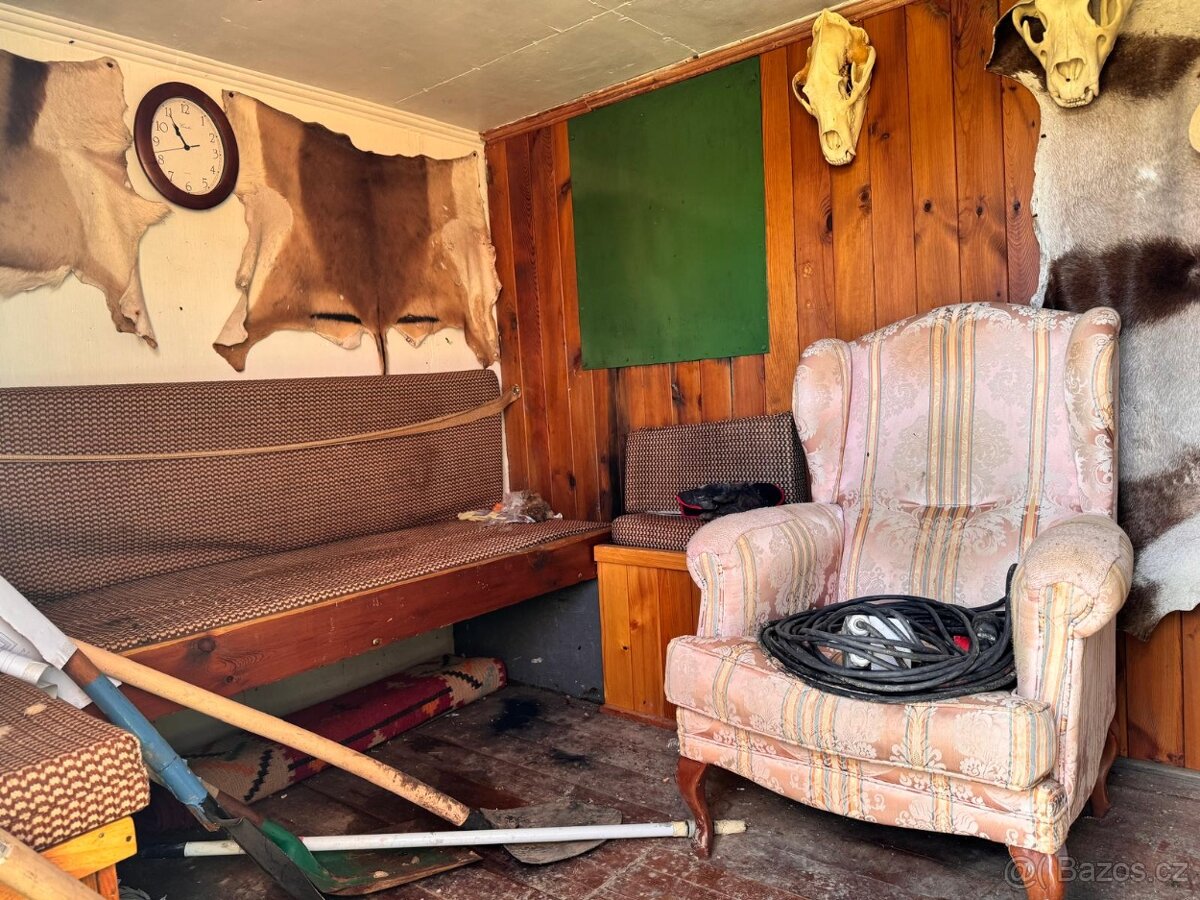 Maringotka - ruská výroba - 9