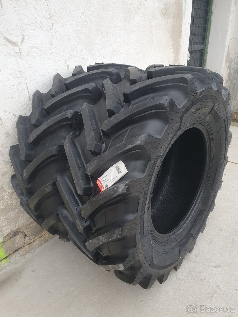 Pneu Alliance Agri Star II - 9