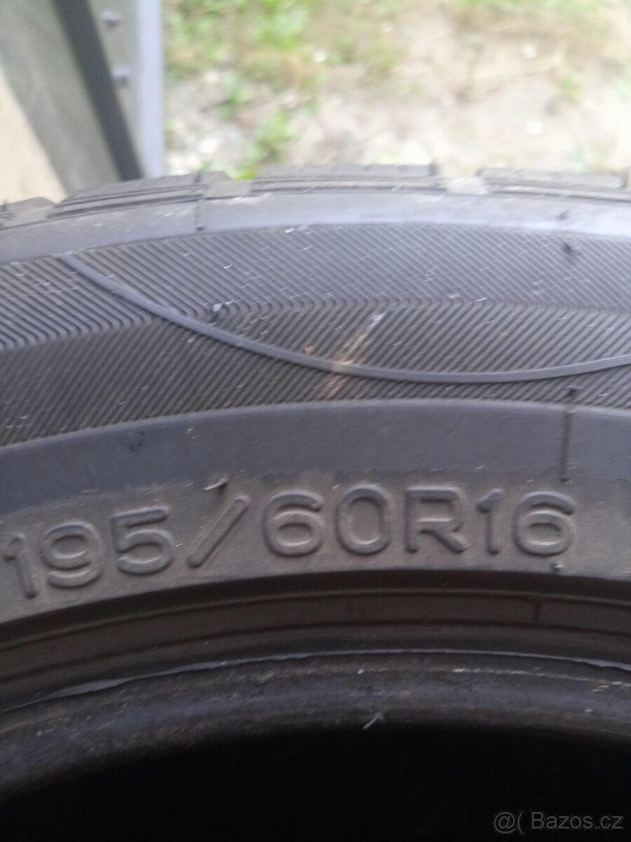 Zimní pneumatiky - 9