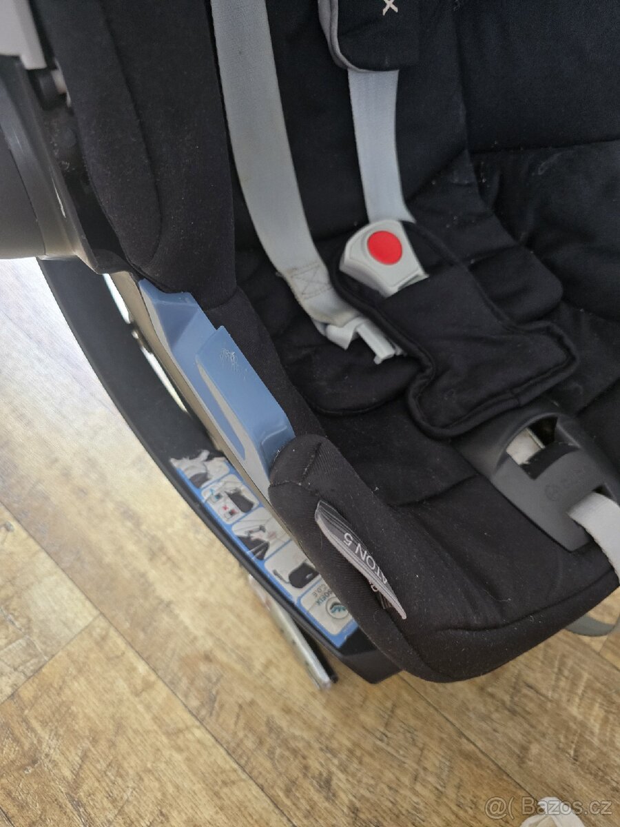 Kocarek bugaboo buffalo - 9