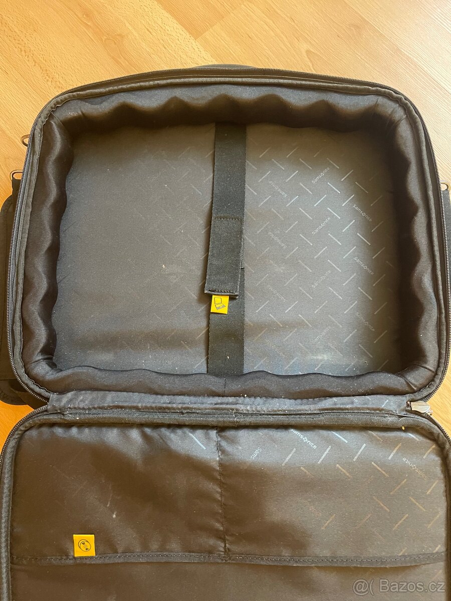 Brašna notebook Samsonite - 9