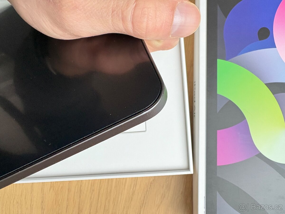 Prodám iPad Air 4. generace (2020) + Apple Pencil a dalsi - 9