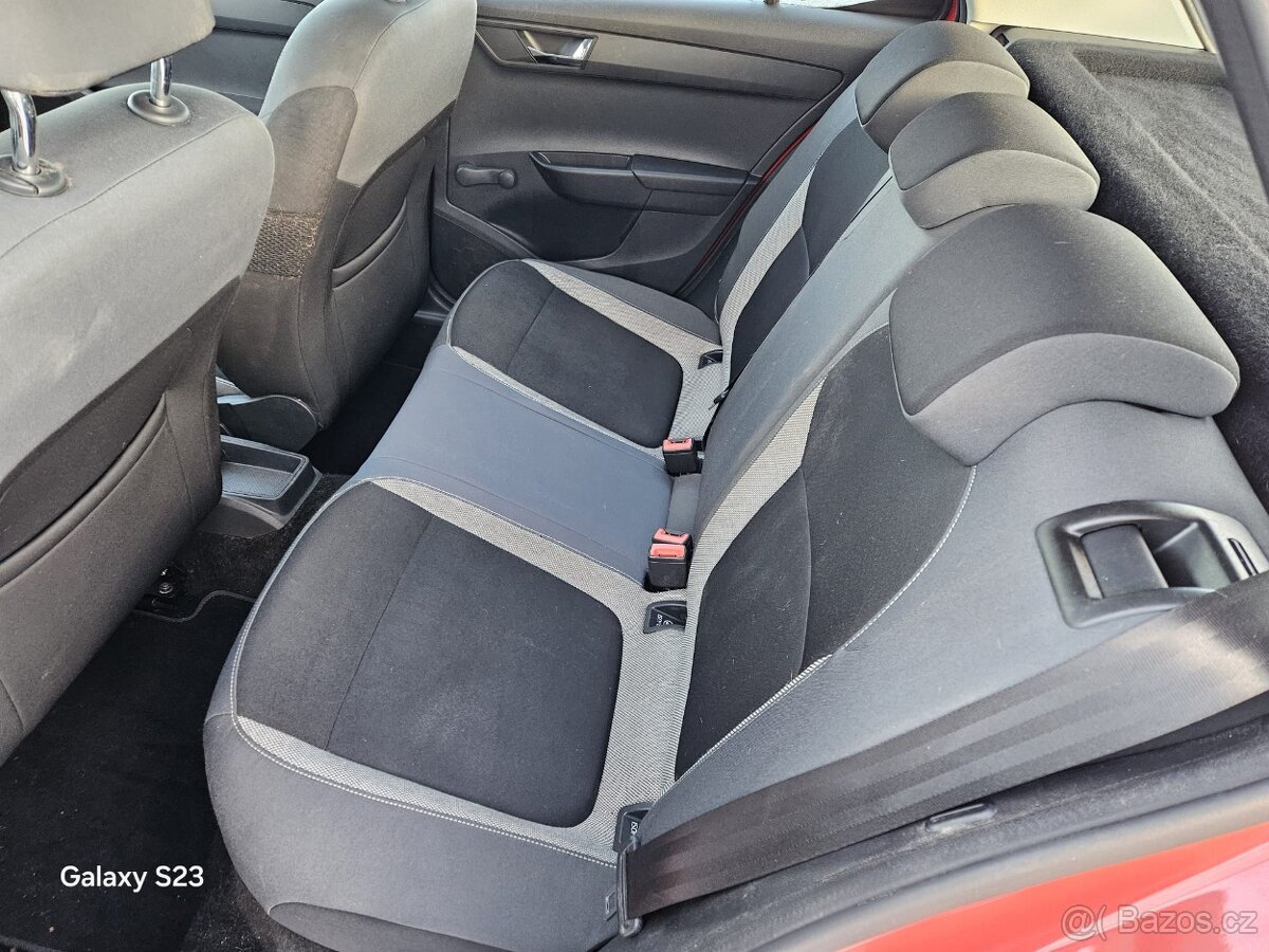 ŠKODA FABIA III 2015 1.0 44kw - 9