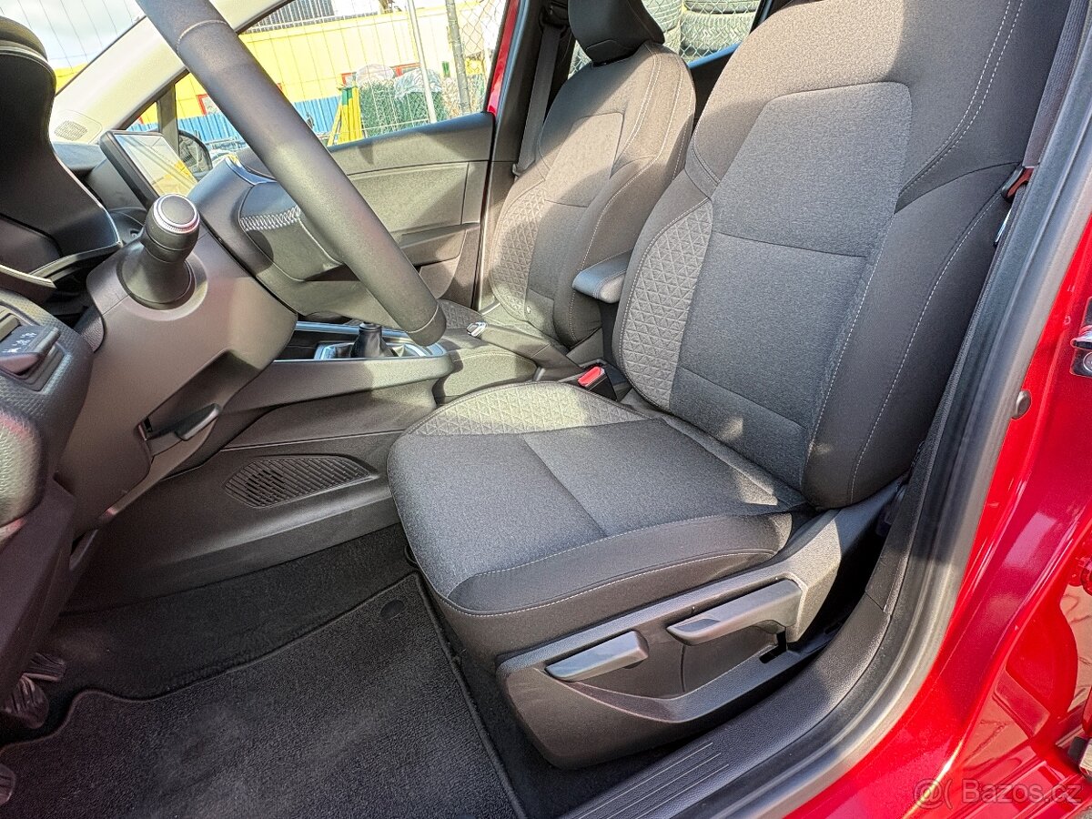 RENAULT CLIO V , 2021, 64 tis/km - 9