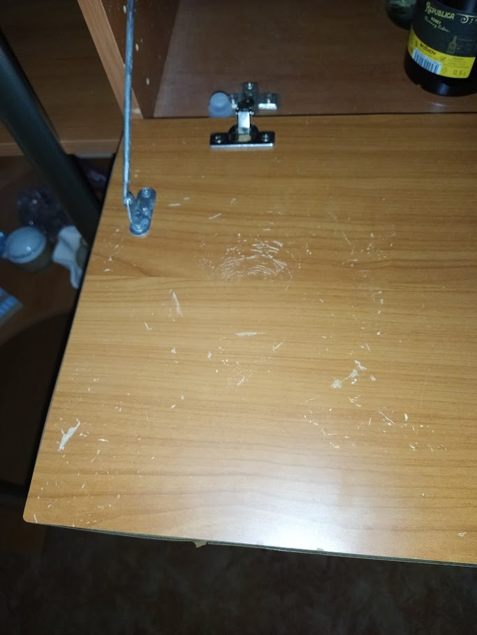 Obývací stěna - 9