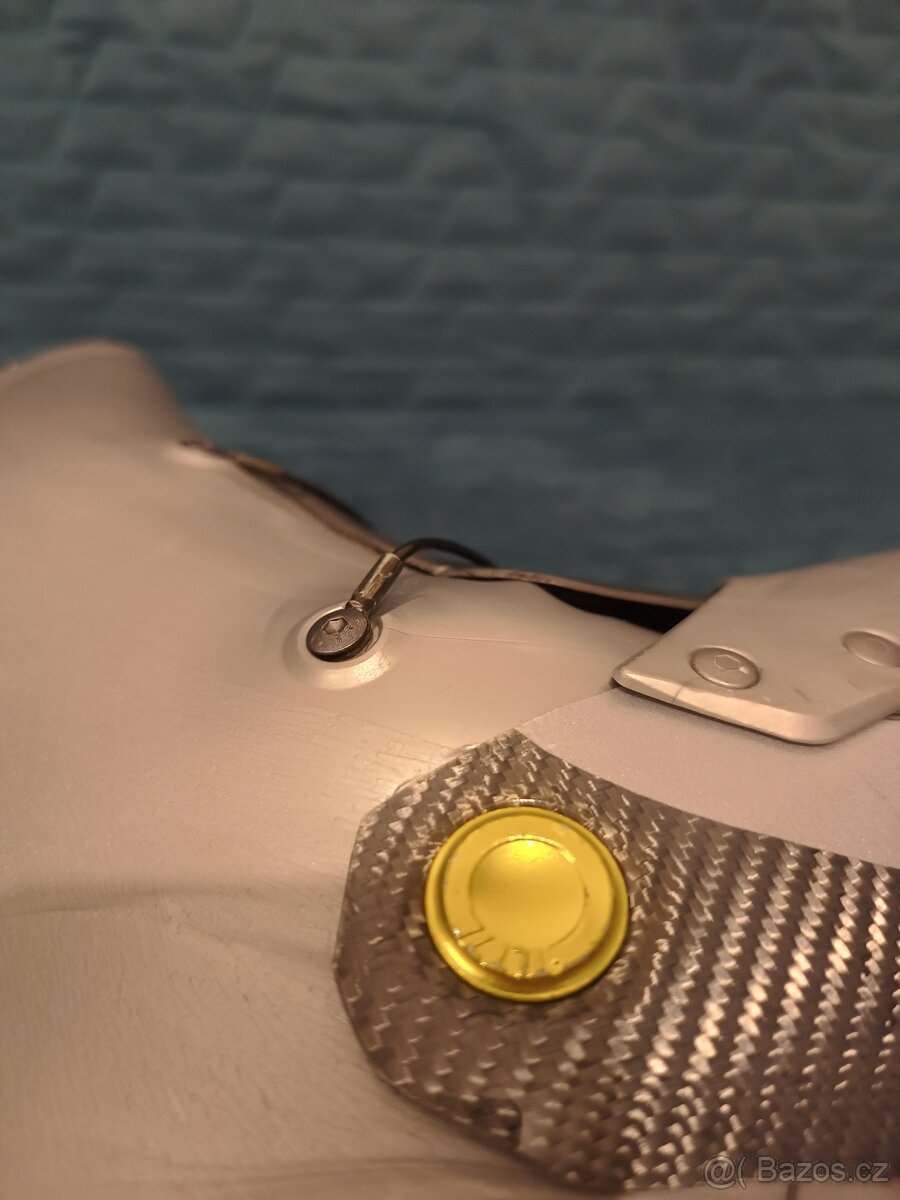 Dynafit TLT7 Performance 18/19, vel. 44 UK, 28.5 - 9