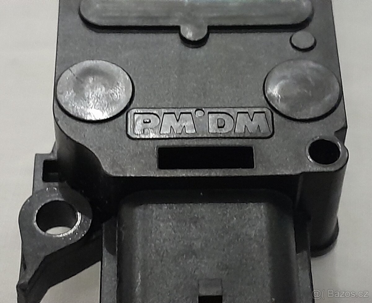 Electronic module DACIA / Renault DUSTER SUV Van 1.5 dCi - 9