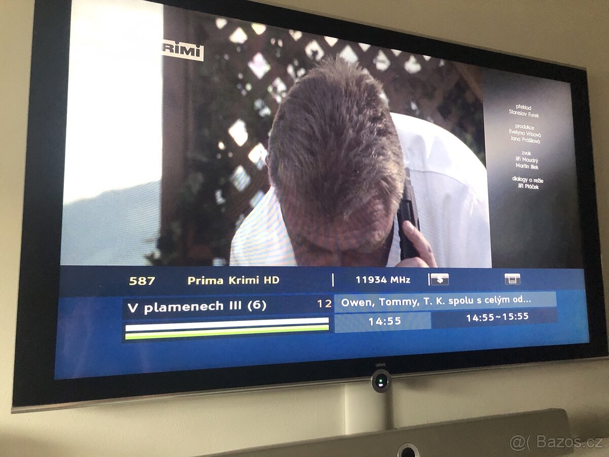 Topfield SBP-2010 a SBP-2070 - 9