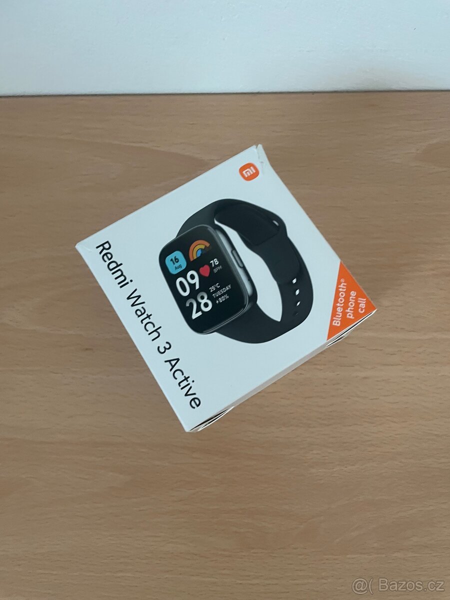 Redmi 13+Redmi watch 3 active - 9