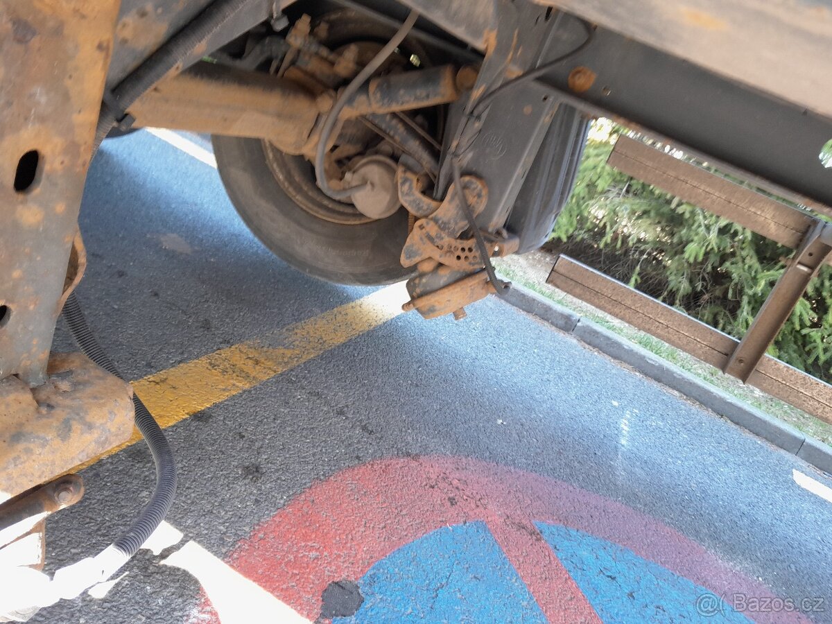 26033 Krone SD 04 - 9