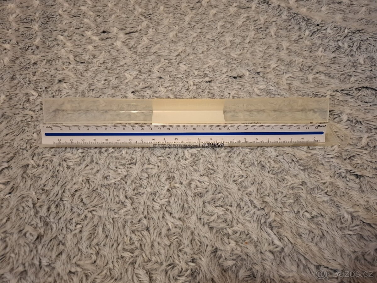 Různé rýsovací potřeby - 9