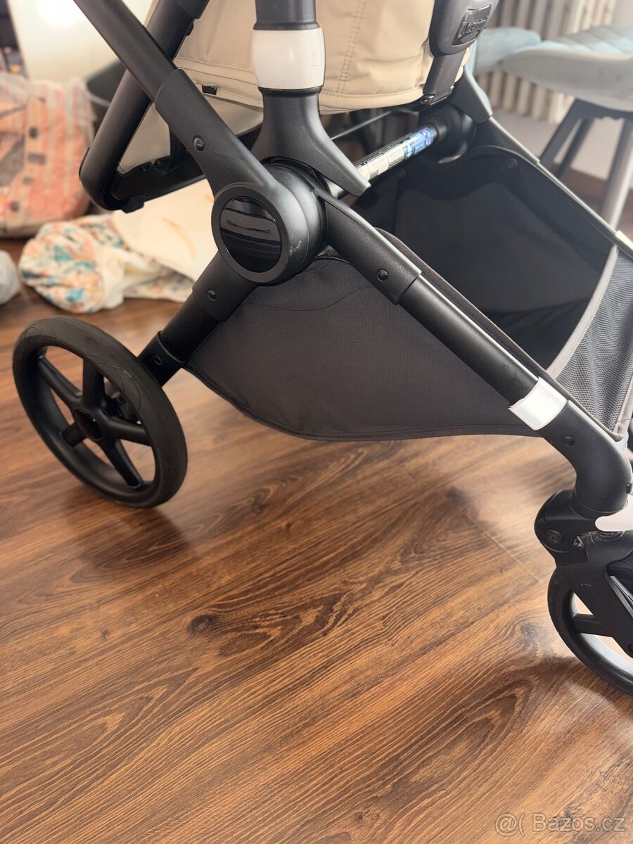 Kočárek Bugaboo Fox Cub - 9