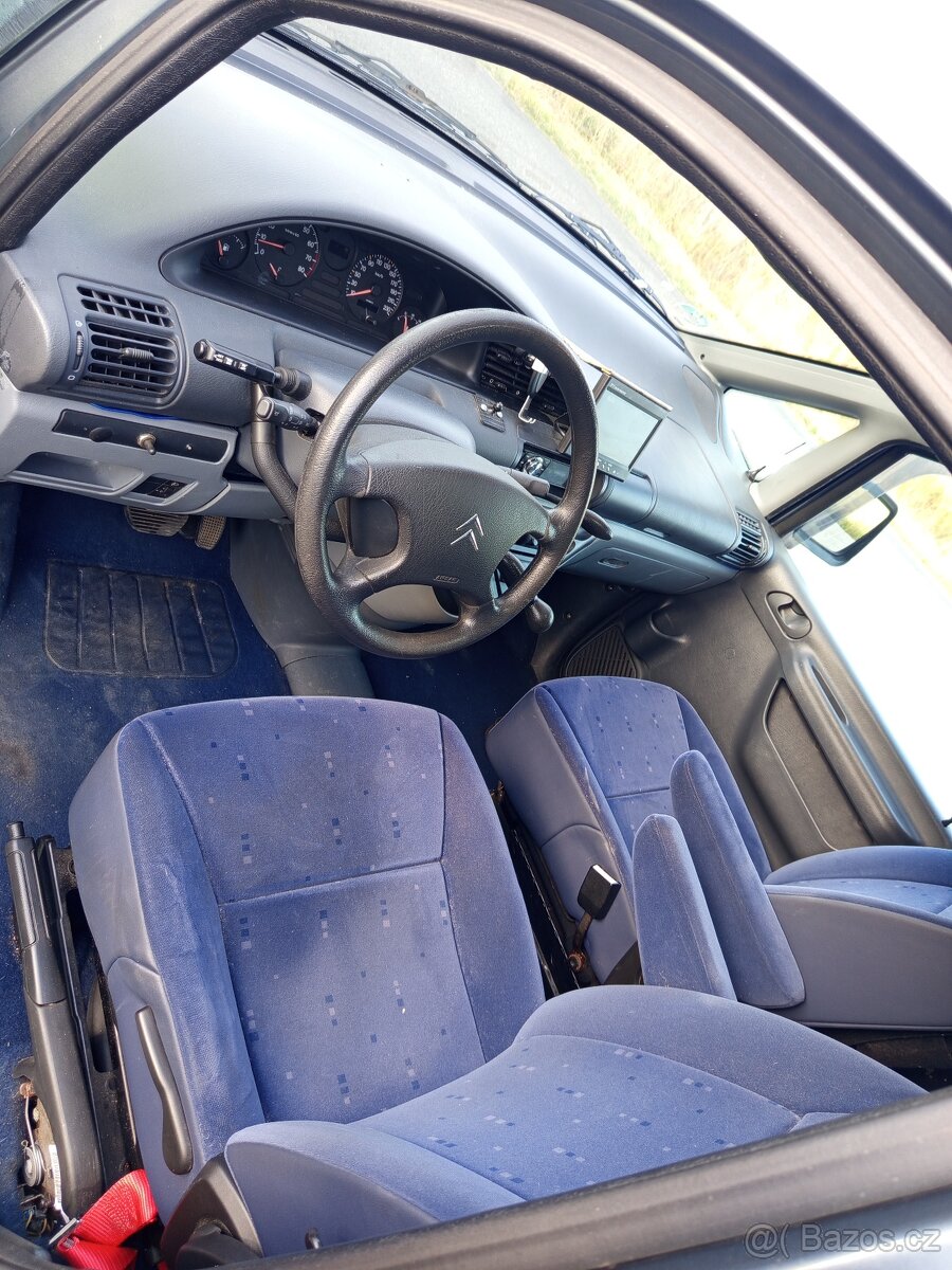 CITROEN JUMPY PRO ZTP - 9