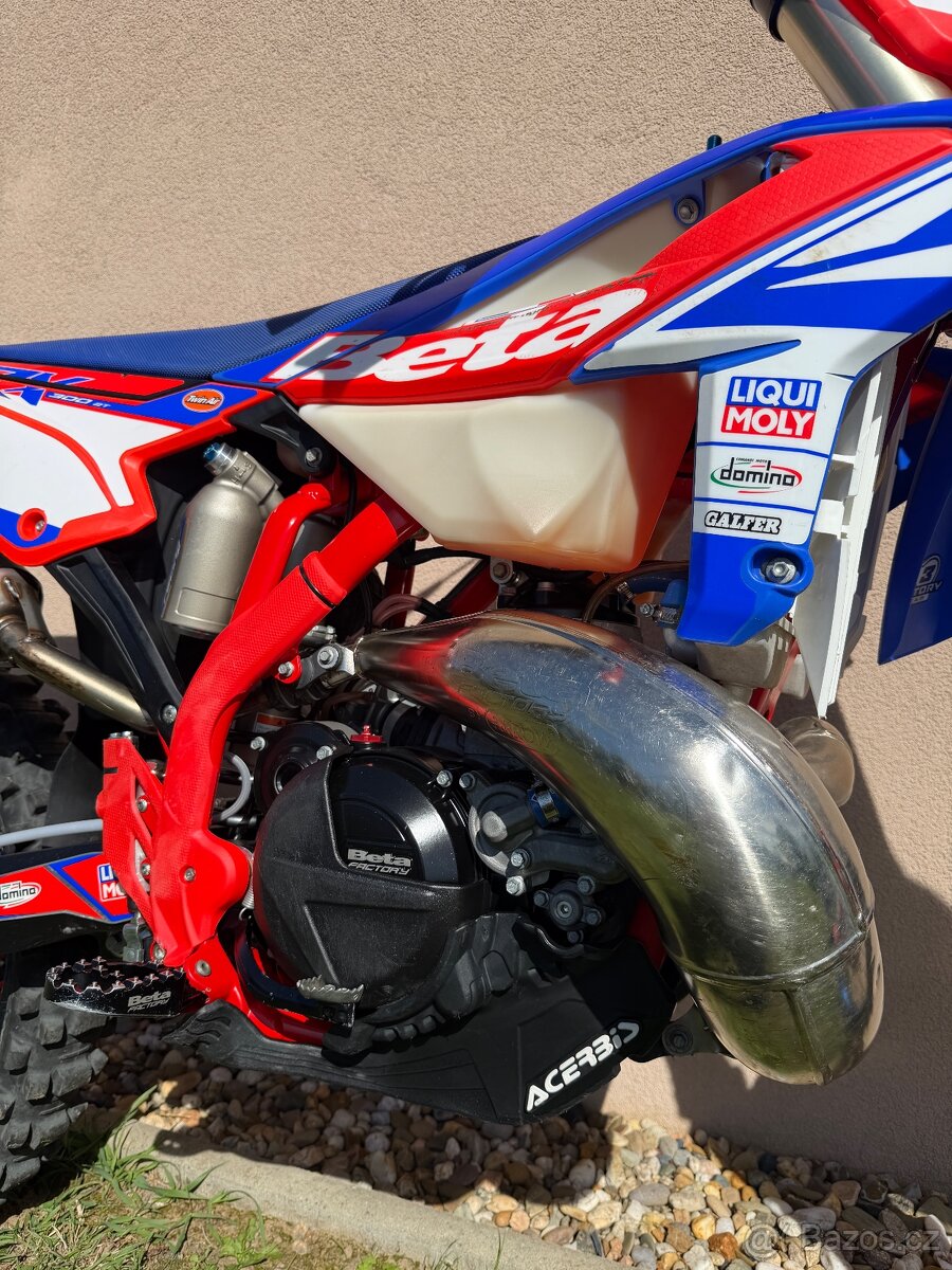 BETA RX 300 2024 30MTH - 9