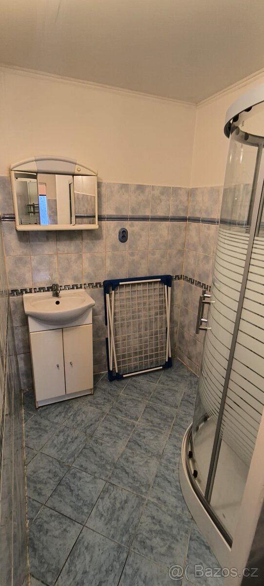 Prodej bytu 3+1+L,70m2 Žandov - 9