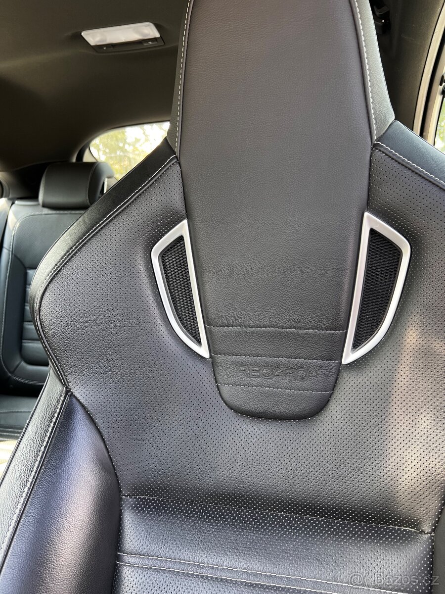 opel insignia OPC - 9