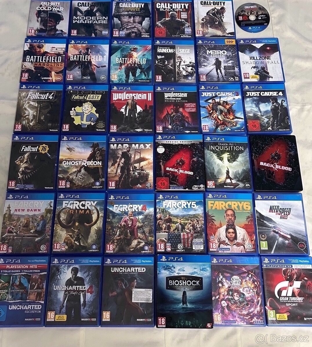 Playstation 5 , ps5 - 9
