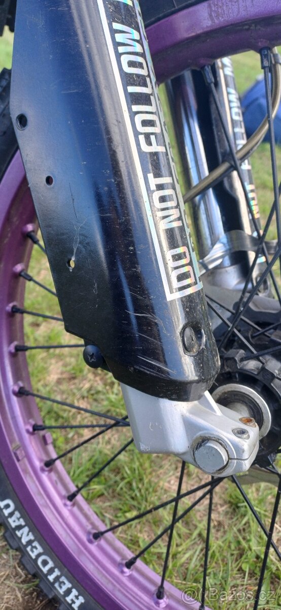 Aprilia rx 125 2019 - 9