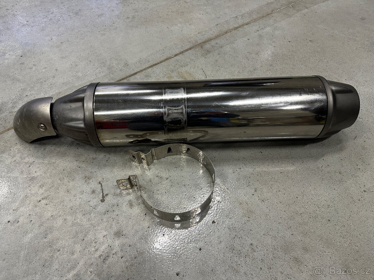 Prodam zanovni BMW K1200 GT cestovni silnicni motocykl - 9