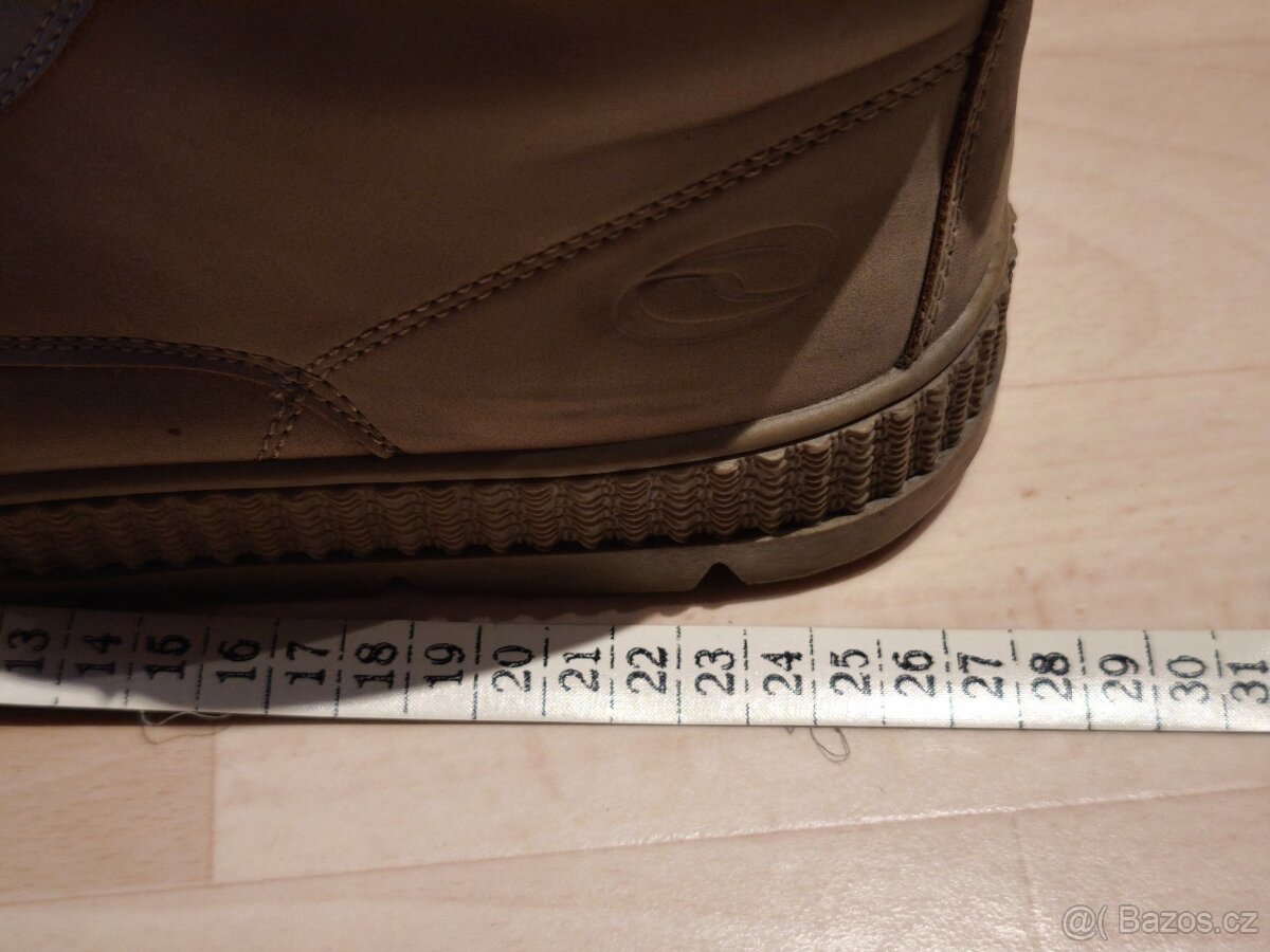Boty zimní vel.39 - 9