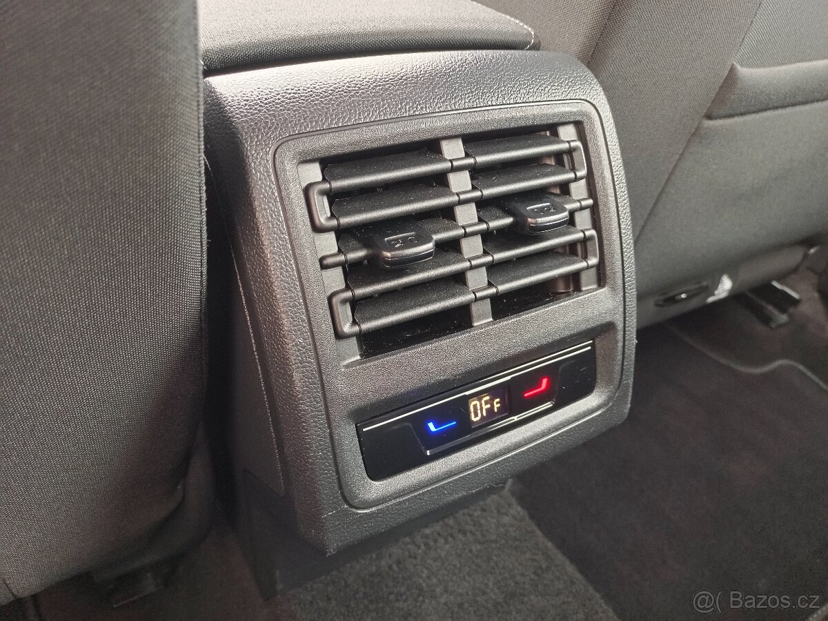 VW Golf 8 Hatchback 2.0TDI DSG 45tkm - záruka Autodraft - 9