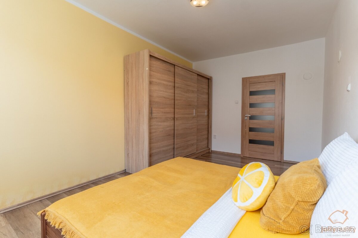 Prodej bytu 2+1, 60 m² - Letonice, okr. Vyškov - 9