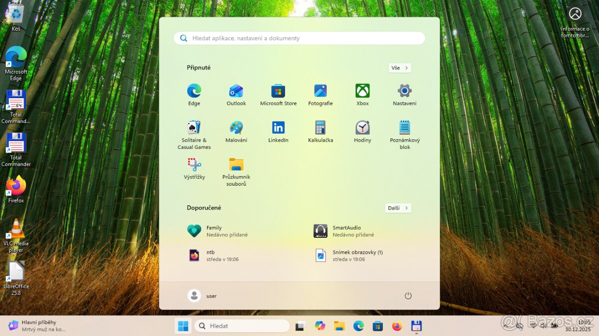 15.6 Notebook Lenovo IdeaPad G500 - 9