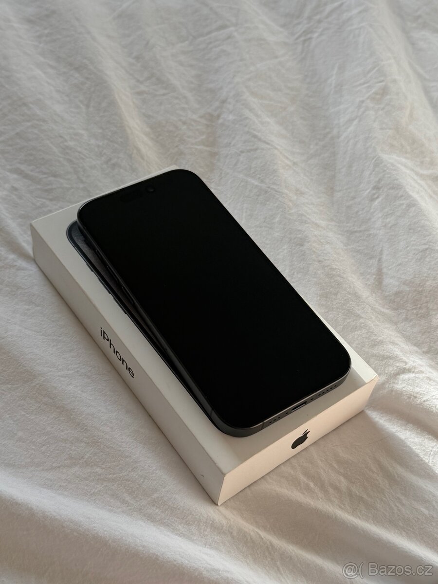 iPhone 16 Pro 256GB - 9