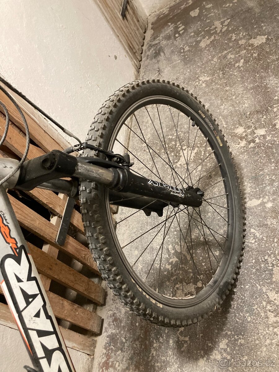 Horské kolo ACSTAR STREAM SX - 9