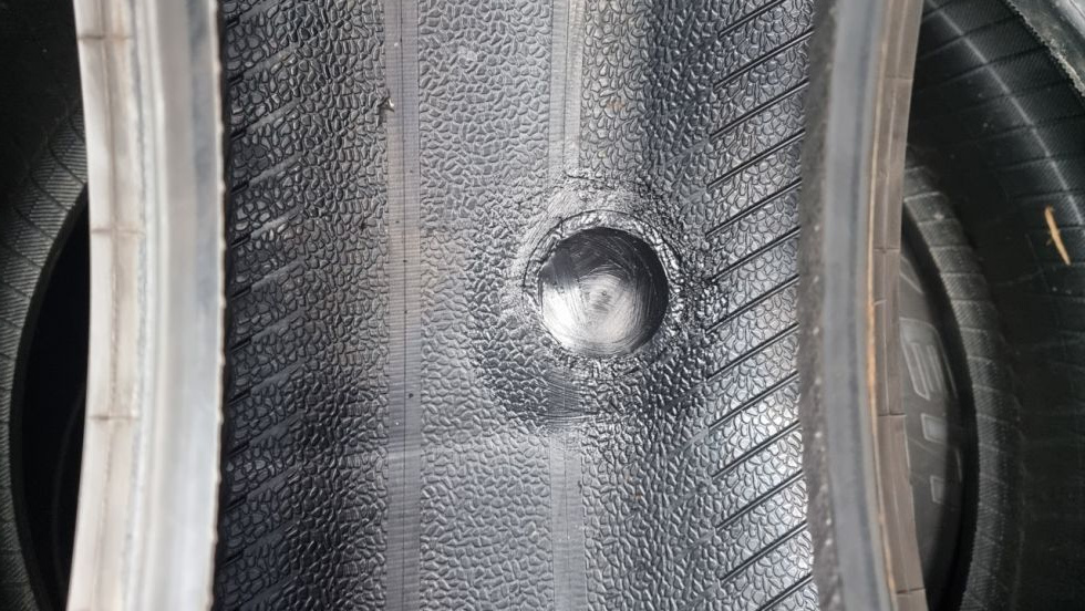 Zimní pneumatiky 205/55/16 Pirelli - 9