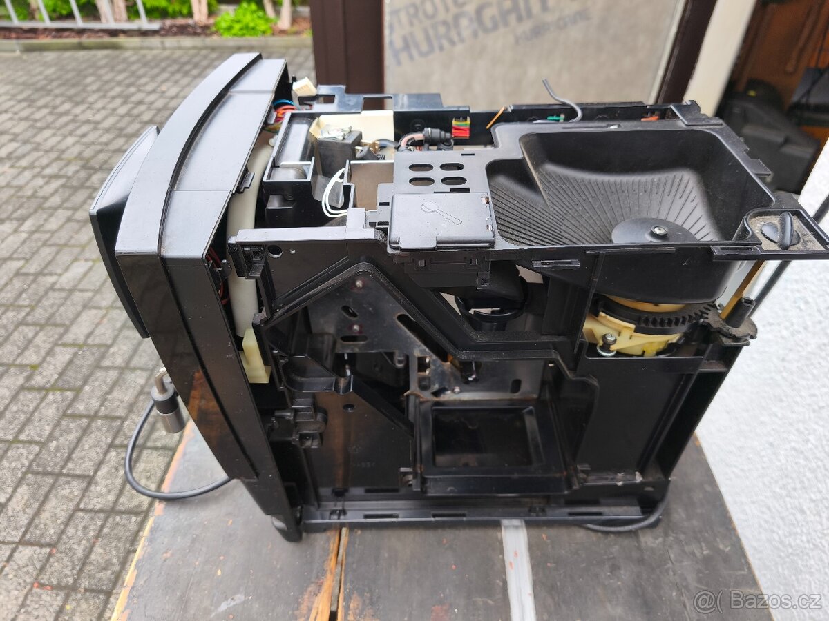 Siemens Surpresso S75 - 9