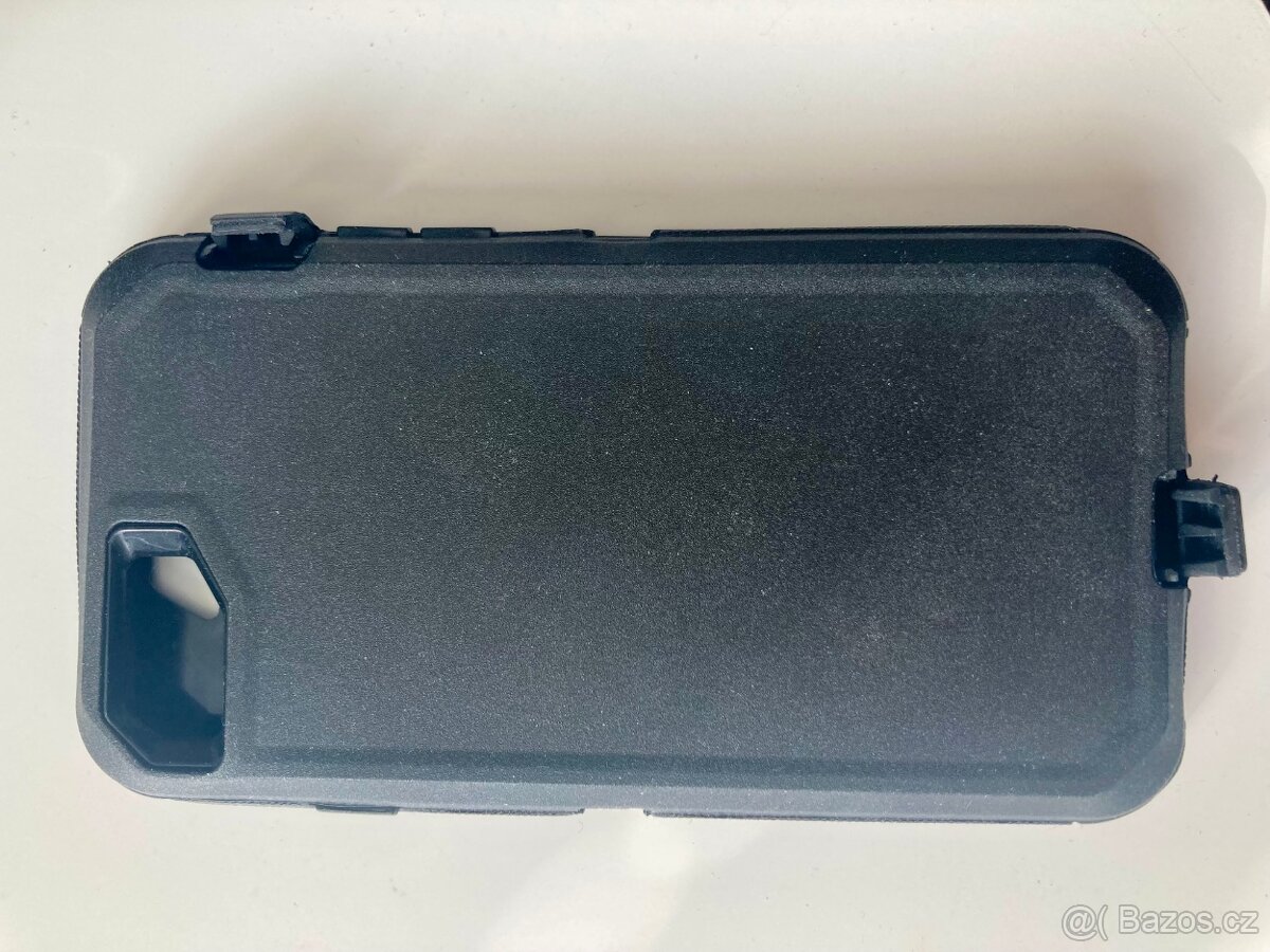 Kryt Peak Design Everyday Case + další kryty pro iPhone SE - 9