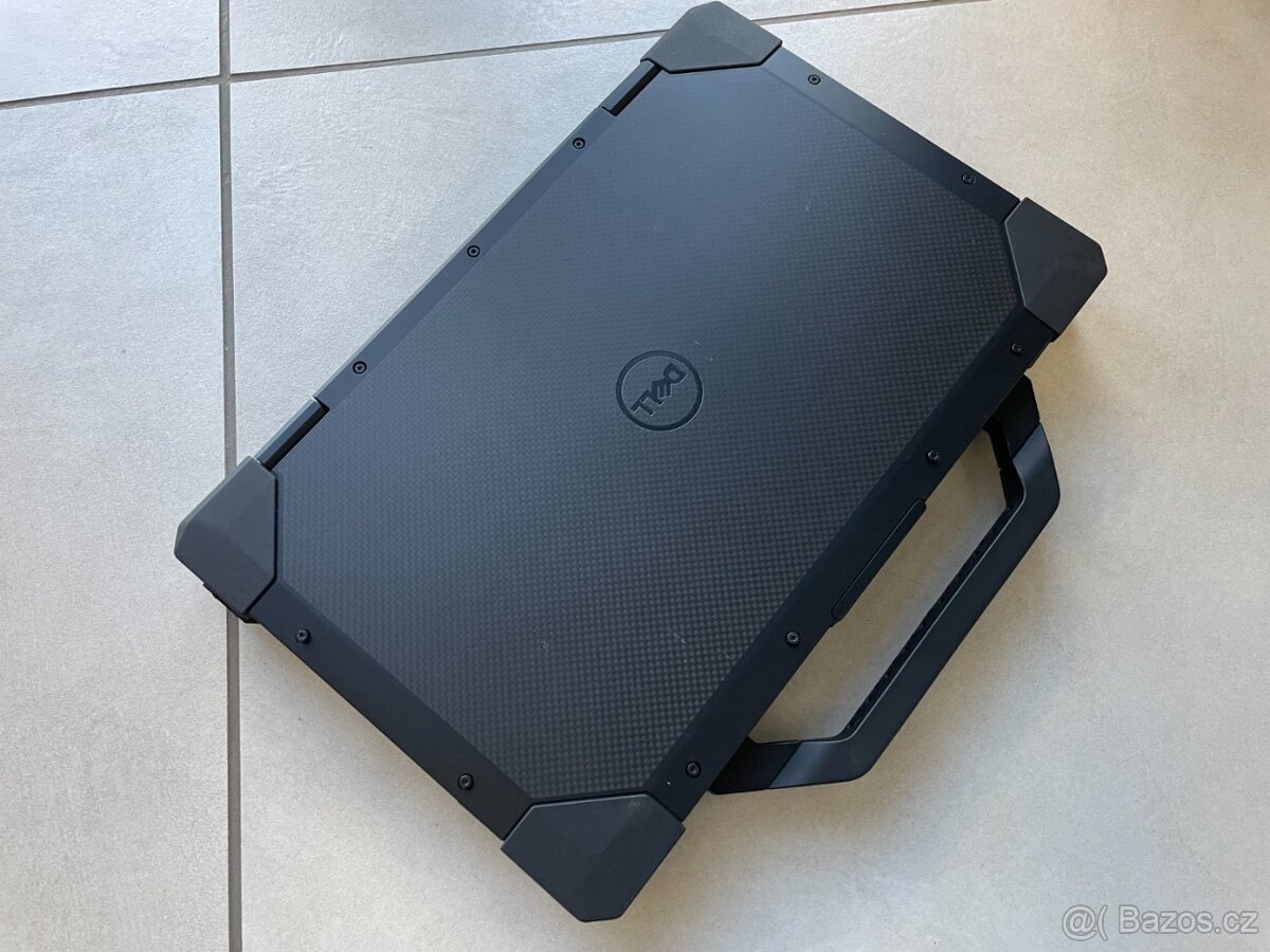 superodolný Dell Leatitude 5430 Rugged - SUPER CENA - 9