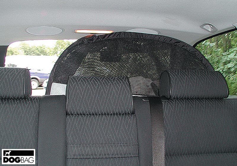 Cestovní box a stan Dog Bag pro psy - 9