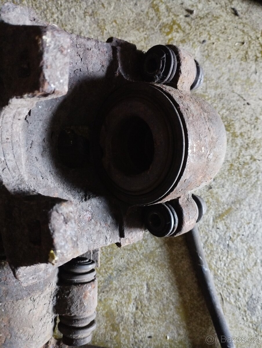 Chrysler Voyager l - 9