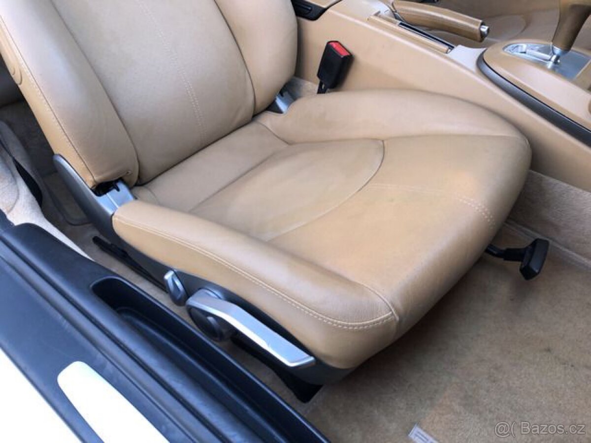 Porsche 911 Cerrera 997.1 Tiptronic S - 9