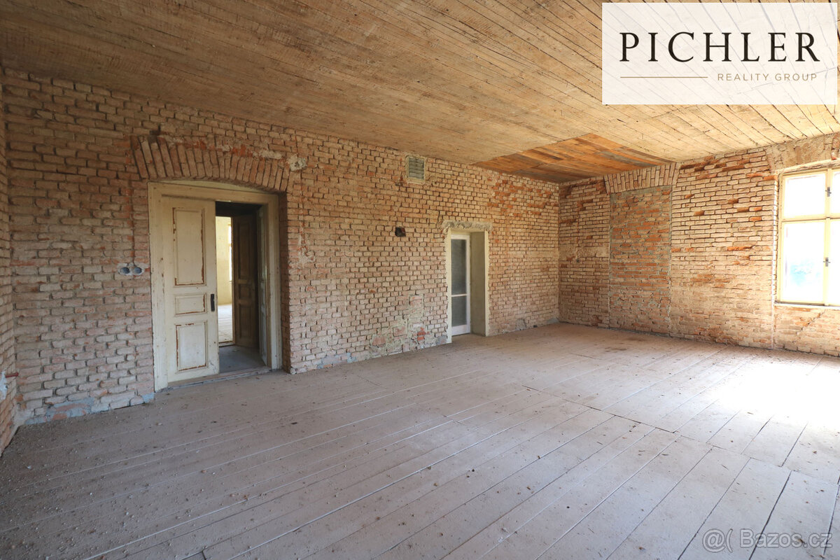 Prodej komerčního objektu Klokočov - 9