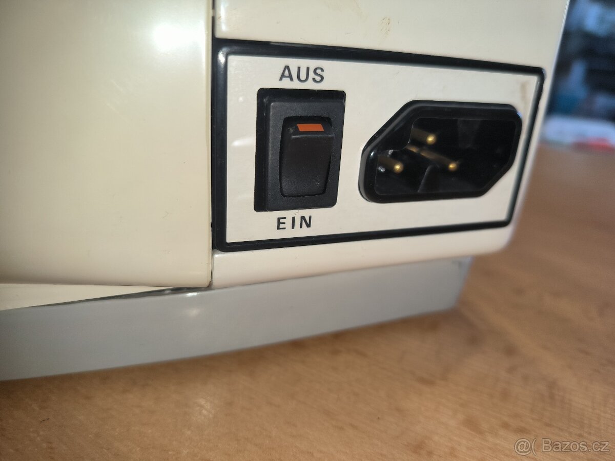 Privileg Super Automatic 5021 - 9