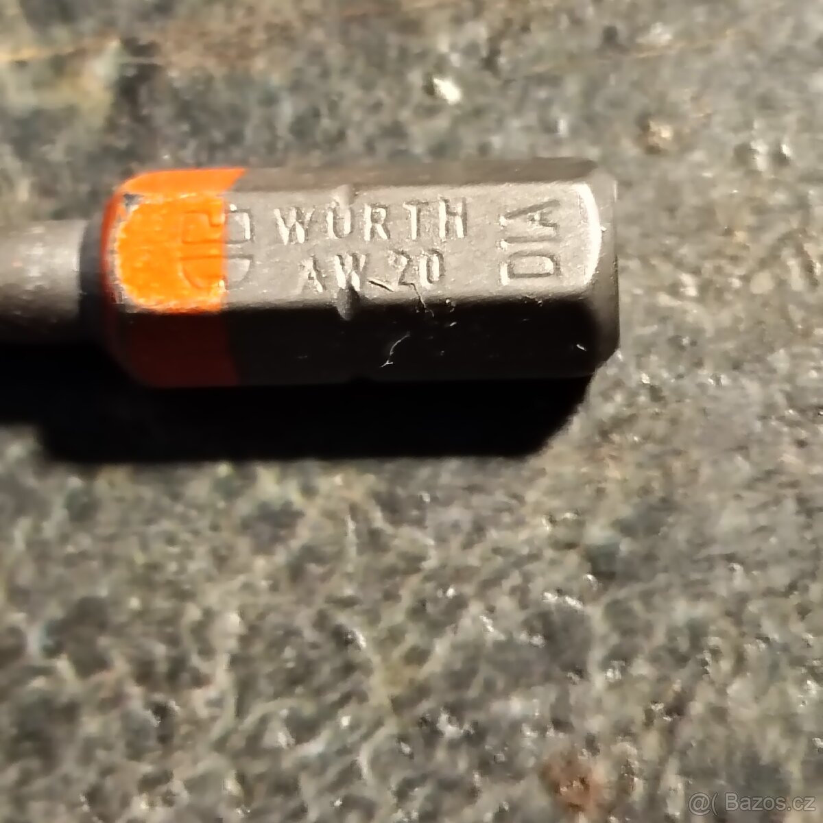 Bity WURTH - 9