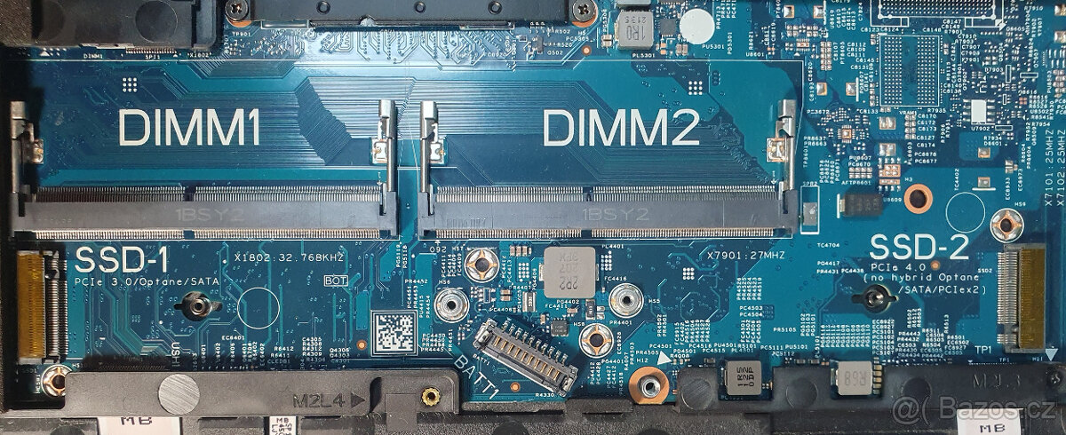 Dell Latitude 5520, Intel Core i5 vPro, na N.D., opravu - 9