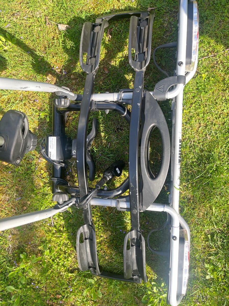 Nosič Kol THULE 940 EURORIDE - 9