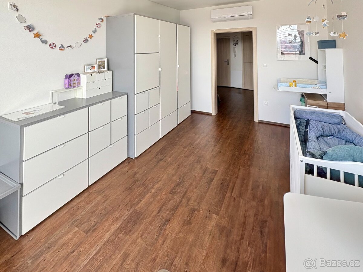 Prodej bytu 3kk, Francouzská, Brno - 9