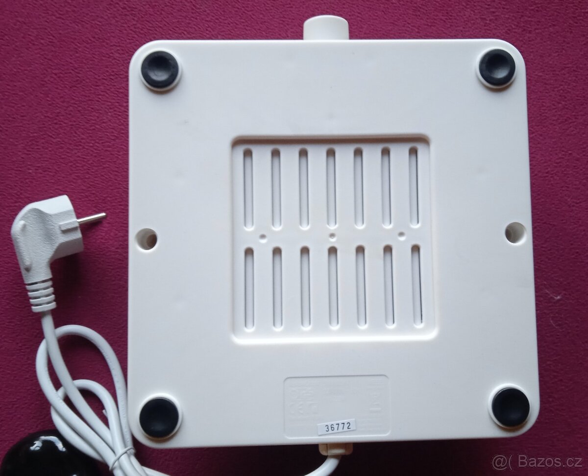 Masážní souprava Hot Stone pro blahodárné uvolnění - 9