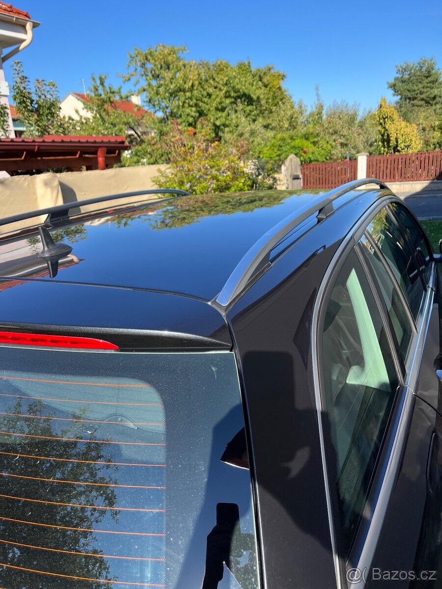 Mercedes Benz C300CDi V6 170kw, 4MATIC, 7G-Tronic, W204 - 9