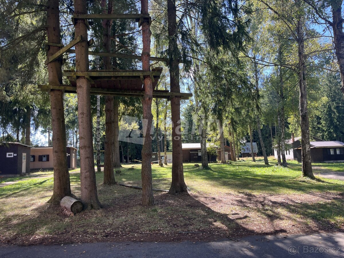 Prodej hotelového komplexu, Sněžné - Milovy, ev.č. 02198 - 9